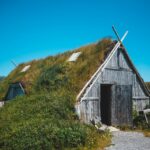 Para Vikings na América: As evidências de que eles chegaram antes de Colombo são robustas, incluindo descobertas arqueológica