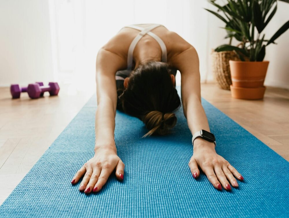 Yoga para Iniciantes em Casa: Guia Completo para Começar Sem Instrutor e com Segurança — yoga para iniciantes como começar em