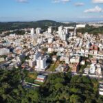 Divinópolis em crescimento