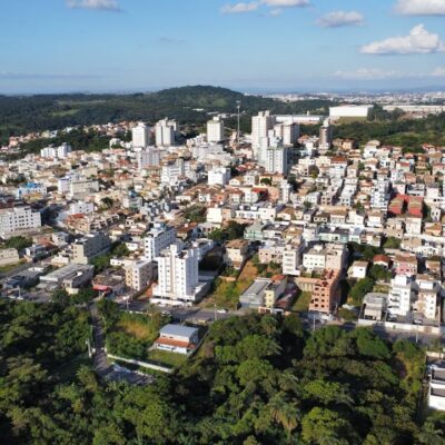 Divinópolis em crescimento