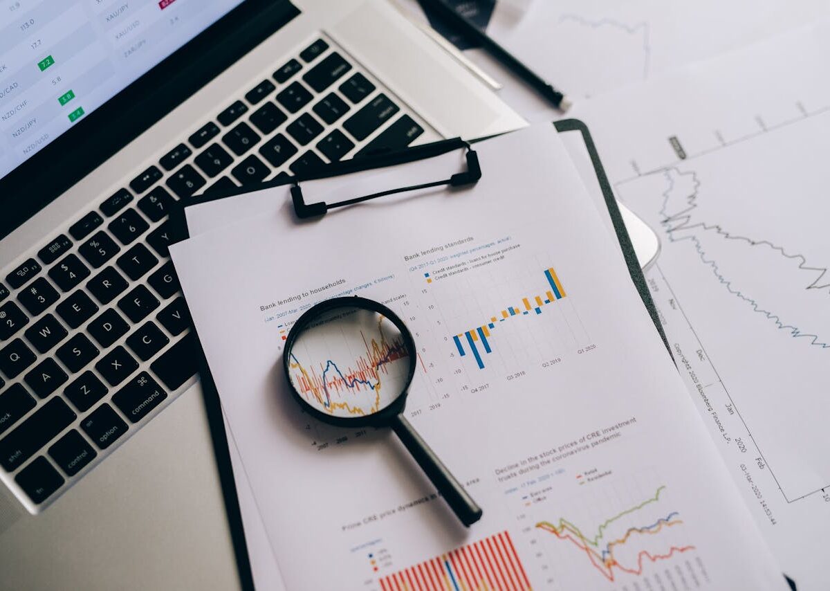 Softwares de gestão