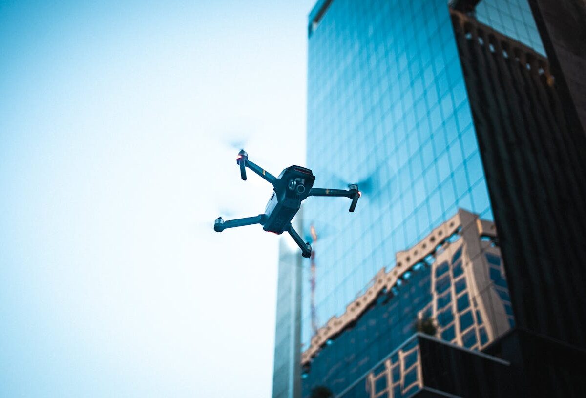 Tecnologia no dia a dia urbano