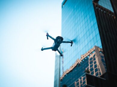 Tecnologia no dia a dia urbano