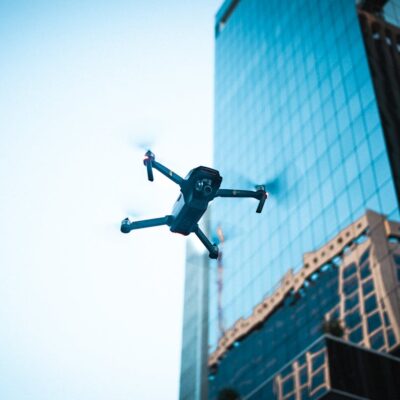 Tecnologia no dia a dia urbano