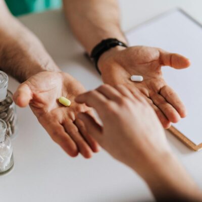 clínica de recuperação confiável