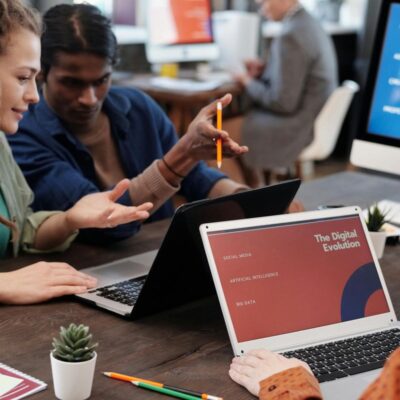Como Escolher a Melhor Agência de Marketing Digital em Curitiba e Evitar Ciladas