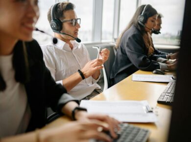 Como escalar atendimento sem perder qualidade com comunidade