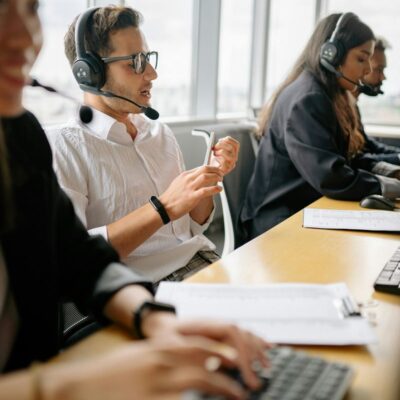 Como escalar atendimento sem perder qualidade com comunidade