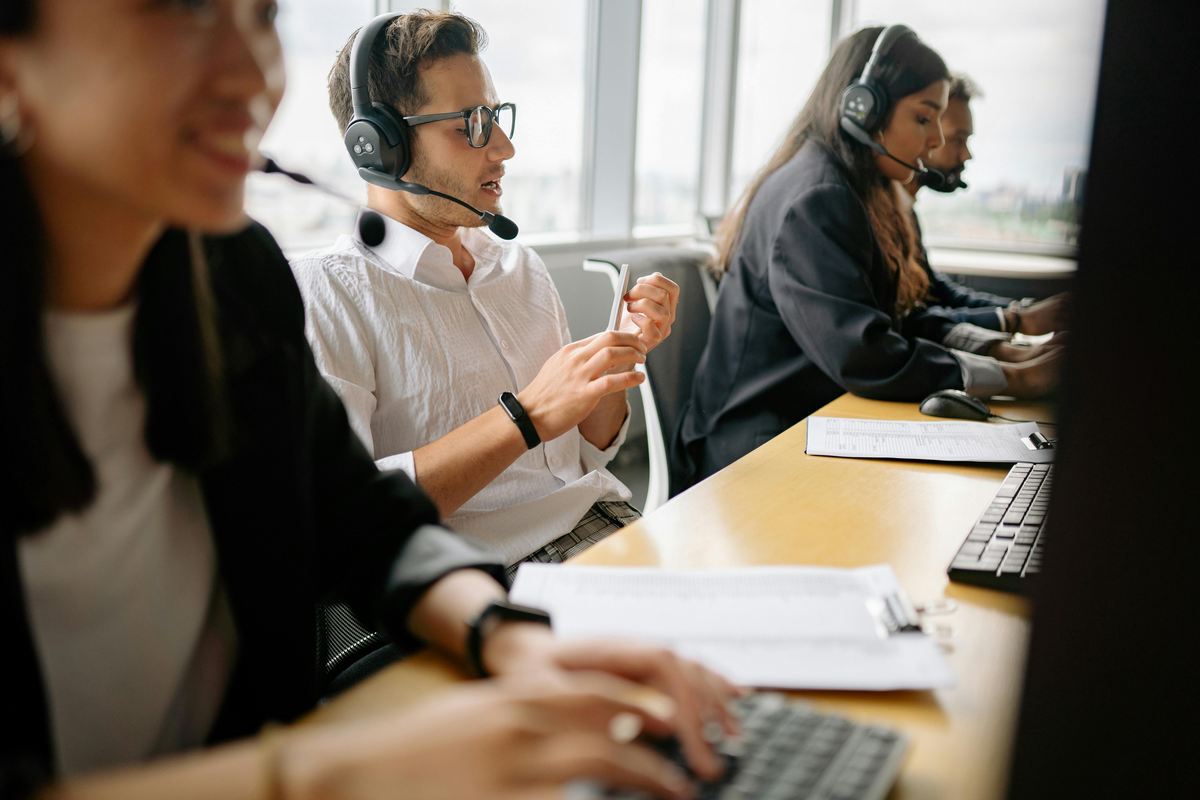 Como escalar atendimento sem perder qualidade com comunidade
