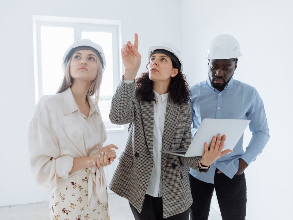 Tipos de obras residenciais