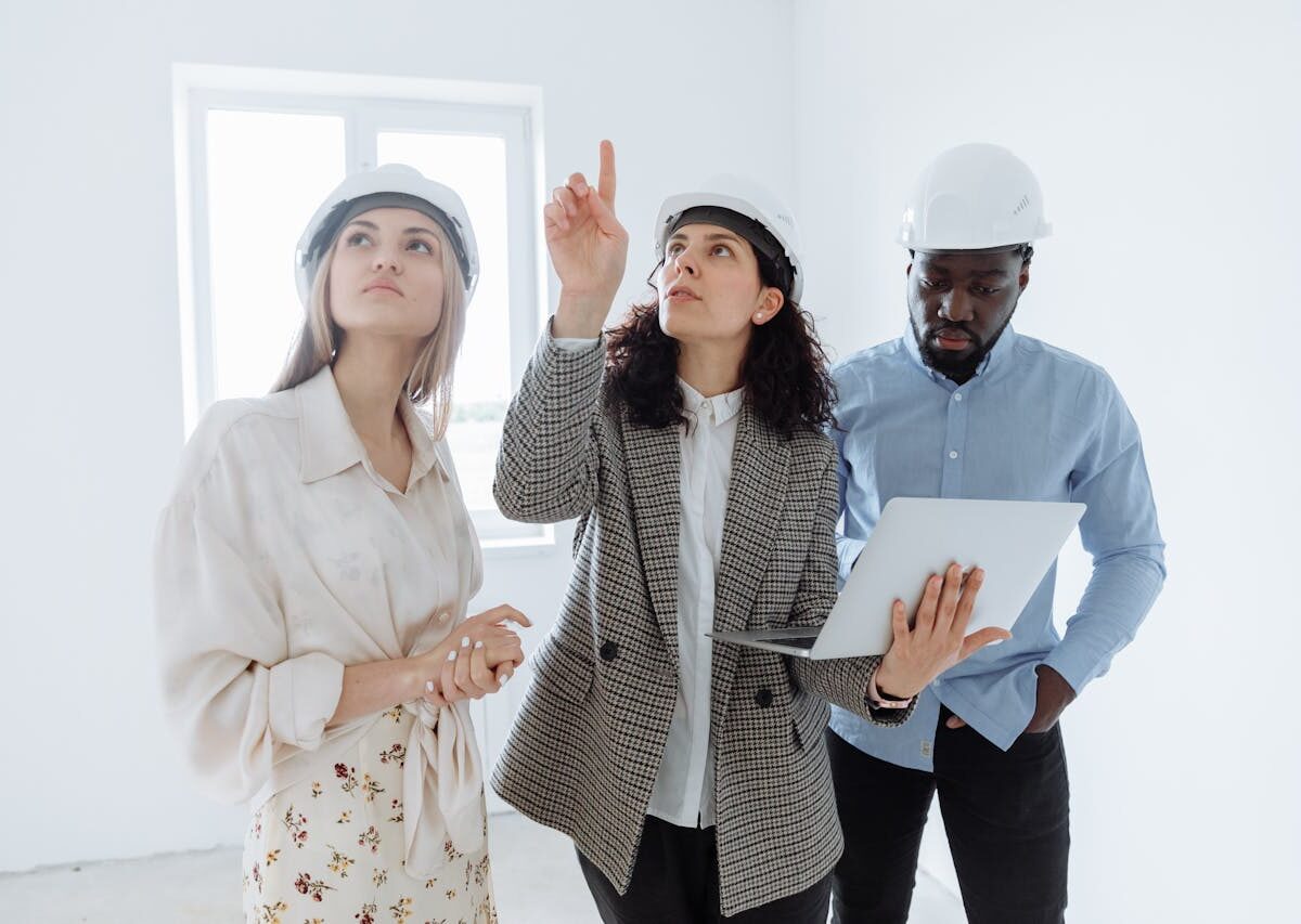Tipos de obras residenciais