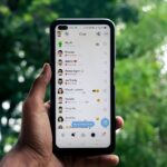 Como achar grupos no telegram