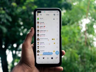 Como achar grupos no telegram