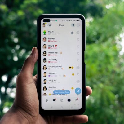 Como achar grupos no telegram