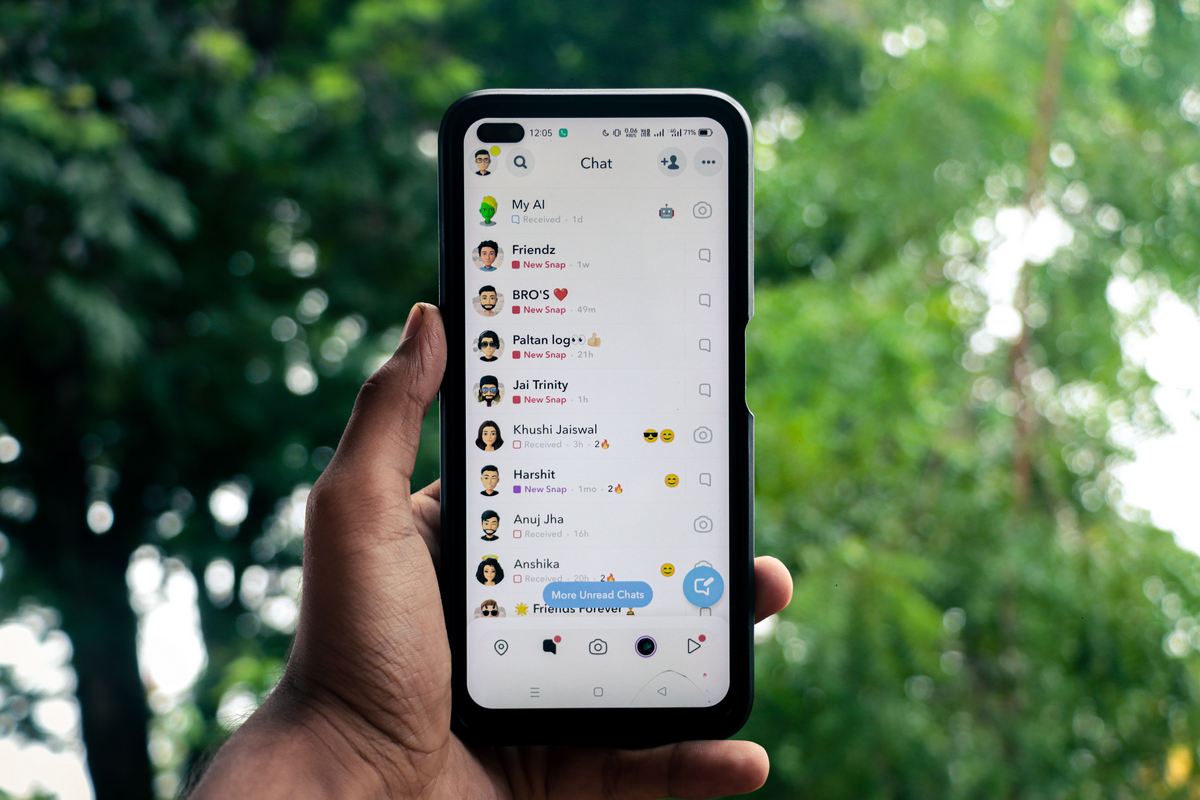 Como achar grupos no telegram