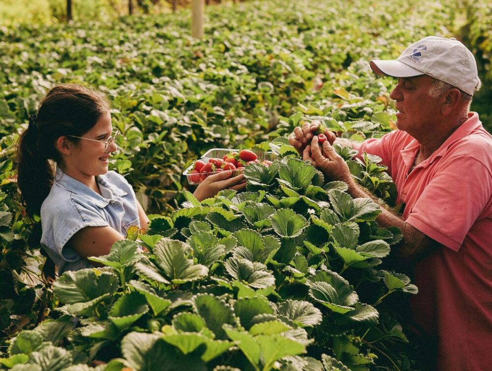 Principais nutrientes essenciais para um adubo eficaz na fase de floração