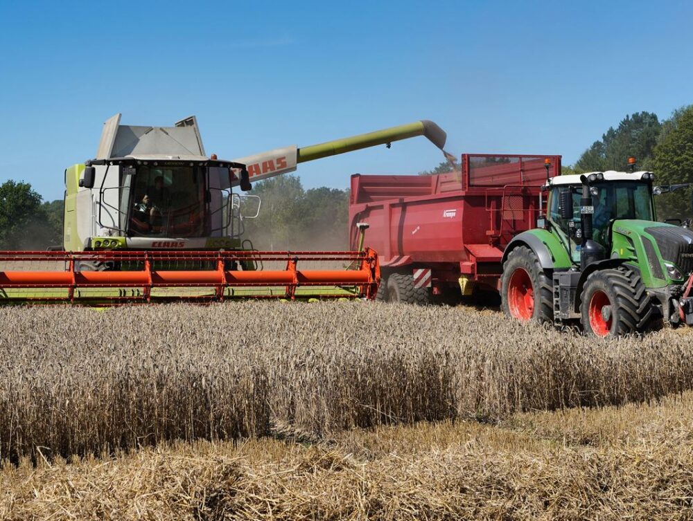 Garantindo a continuidade na agroindústria durante o pico da safra