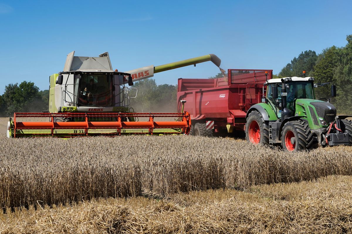 Garantindo a continuidade na agroindústria durante o pico da safra
