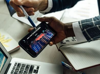curso online de investimentos