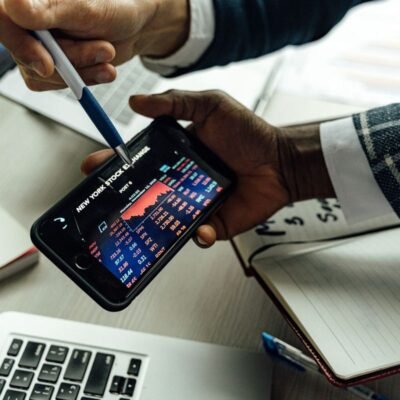 curso online de investimentos