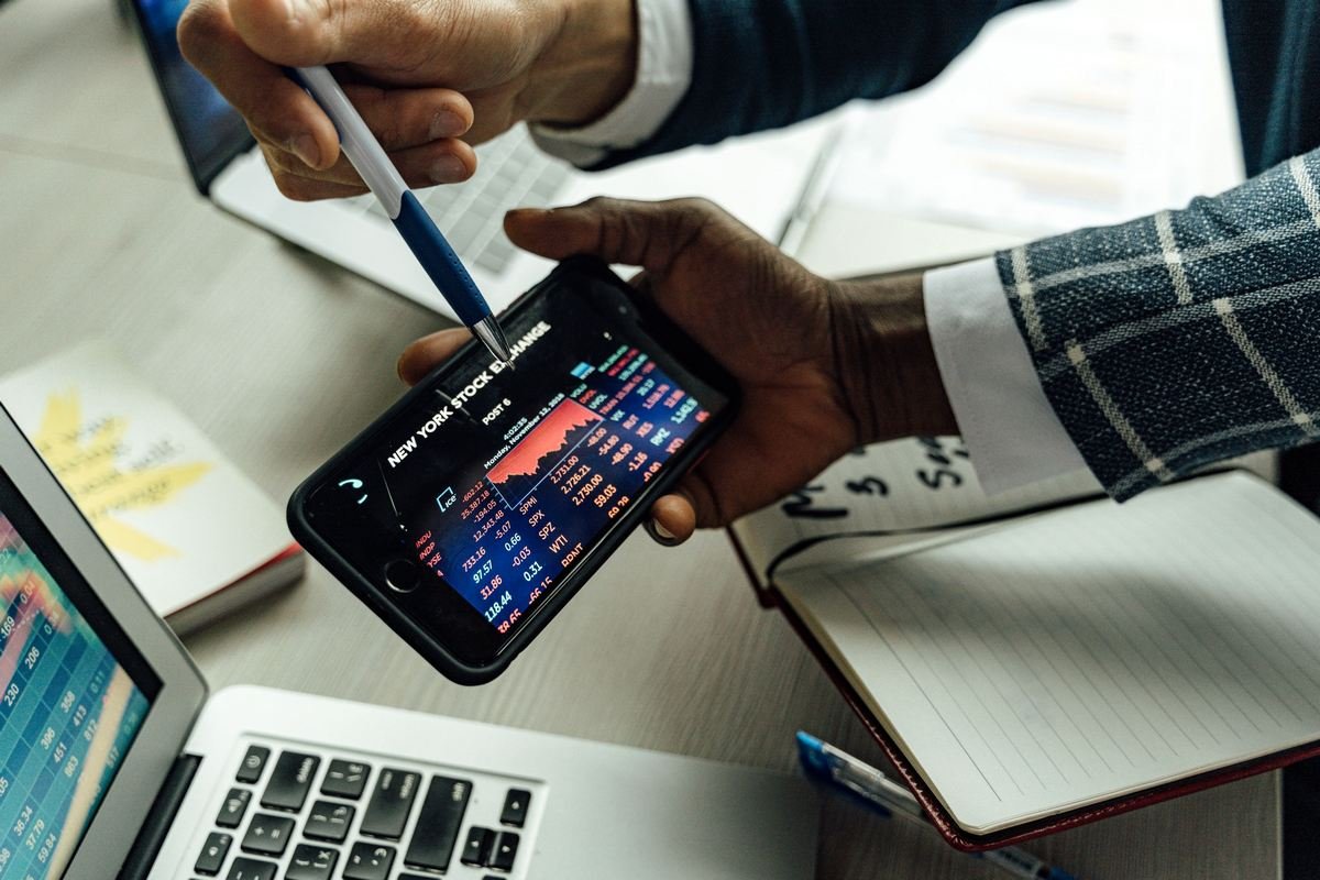 curso online de investimentos
